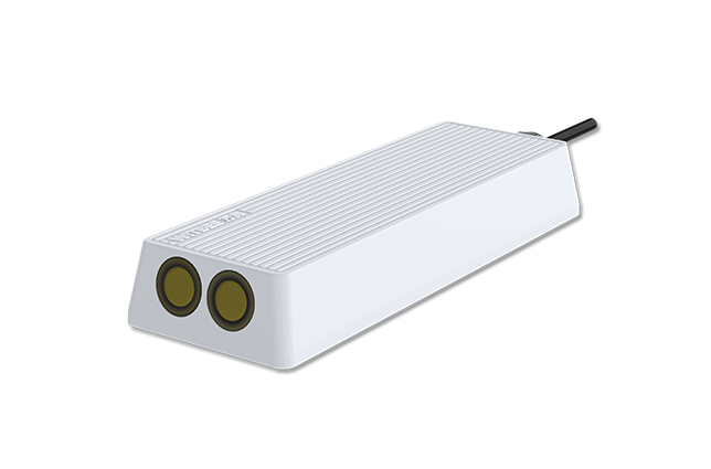 聲學多普勒流量儀 EN203-DFM-M