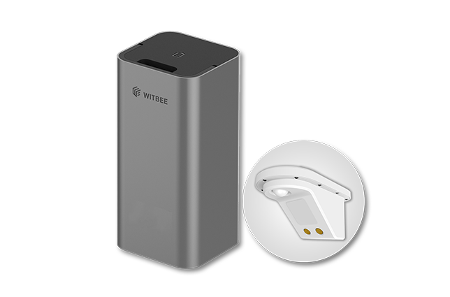 雷達超聲流量儀 EN400-RDU