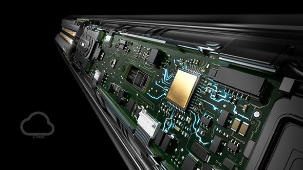 毫米波流速監測儀  EN200-V1(圖3)