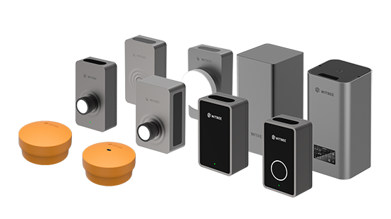 萬賓案例丨某局廈門中心大樓建筑結構健康監測(圖6) 萬賓案例丨某局廈門中心大樓建筑結構健康監測(圖6)