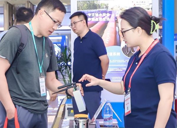 萬賓科技展會現(xiàn)場 萬賓科技展會現(xiàn)場