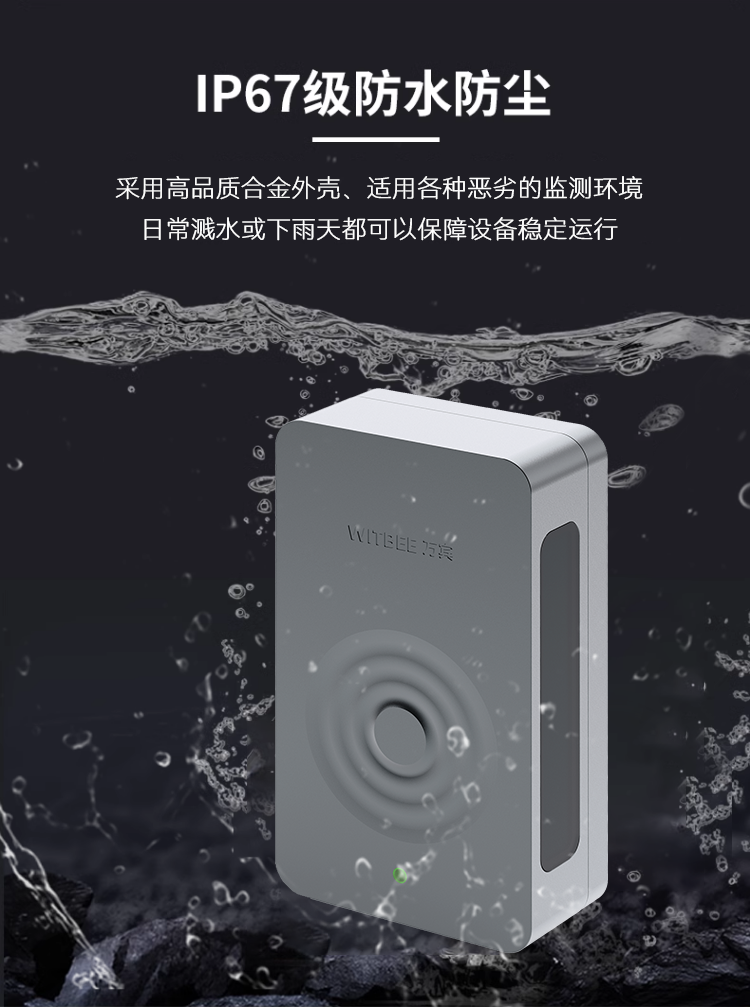 智能傾角監(jiān)測儀 EN301-AM(圖2) 智能傾角監(jiān)測儀 EN301-AM(圖2)