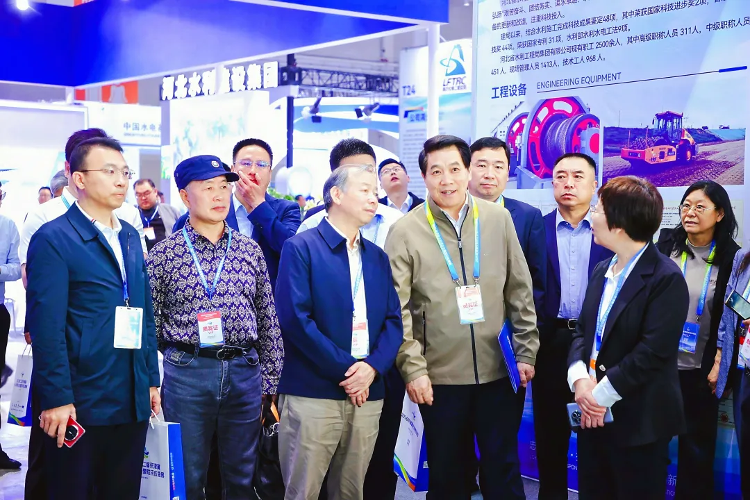 萬賓科技受邀|2025京津冀水利博覽會暨防汛應(yīng)急展發(fā)表專題演講(圖1) xmwebp (5).jpg