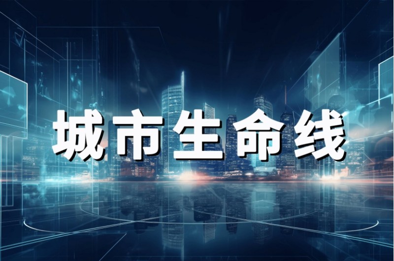 wps1 江蘇做城市生命線的公司有哪些?(圖1)